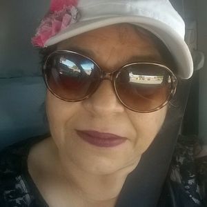 Meet your Posher, Natalia